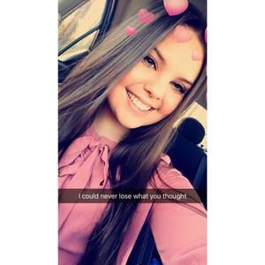 Meet your Posher, Savannah